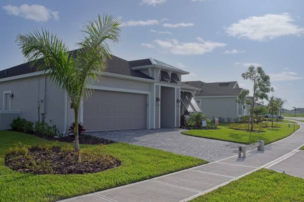 Best Concrete Paver Driveway  in Lindenwold, NJ