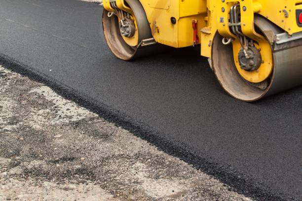Best Decorative Driveway Pavers  in Lindenwold, NJ