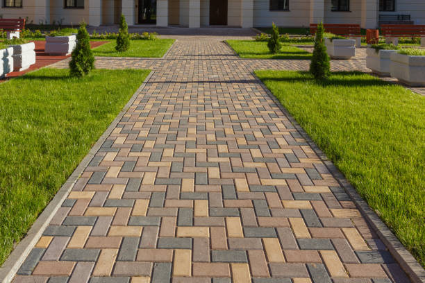 Best Permeable Paver Driveway  in Lindenwold, NJ