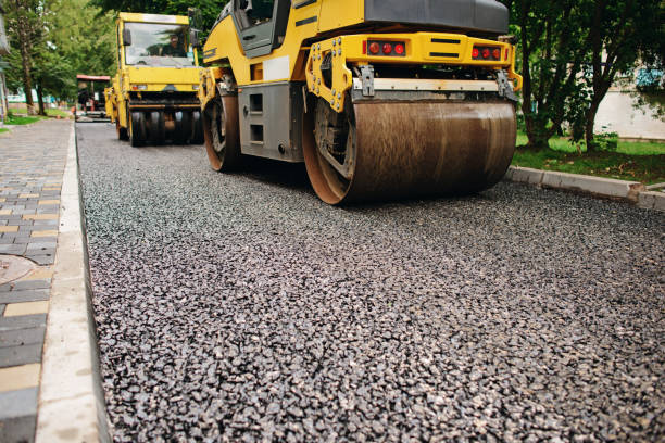 Reasons to Select Us for Your Driveway Paving Requirements in Lindenwold, NJ